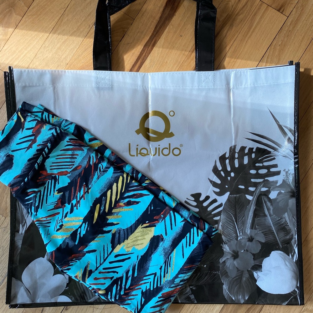 Liquido Leggings